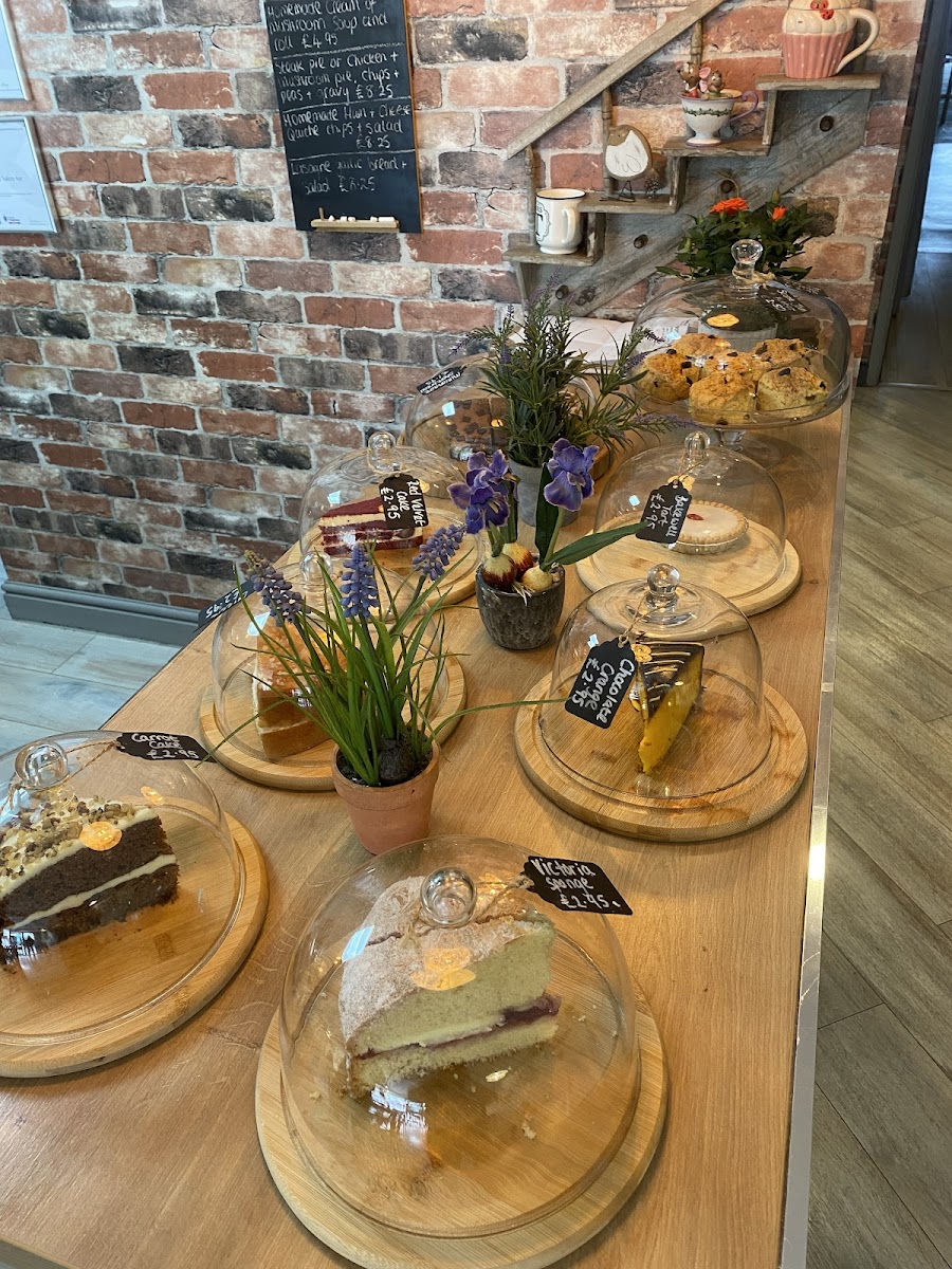 Mrs T's Pantry Photos 2